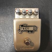 PEDALE DISTORSORE MARSHALL 