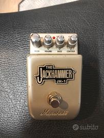 PEDALE DISTORSORE MARSHALL 