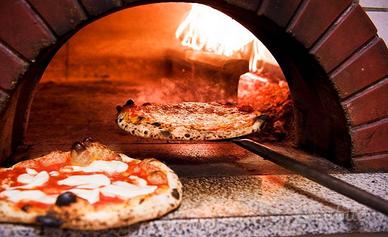 attività ristorante pizzeria