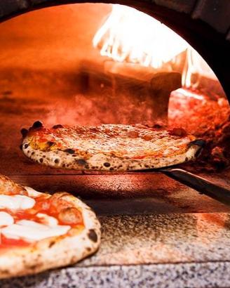 attività ristorante pizzeria