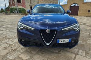 ALFA ROMEO Stelvio 2.2 T.diesel 210 CV AT8 Q4 Exec