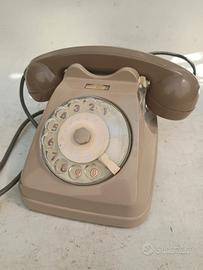 telefono Siemens S62 vintage Lino Saltini