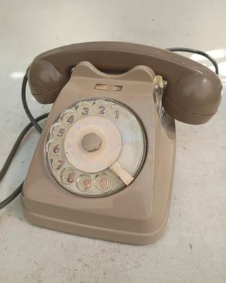 telefono Siemens S62 vintage Lino Saltini