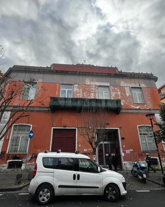 Arenaccia Piazza Poderico Rif. 900F