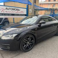 AUDI TT Coupé 1.8 TFSI Advanced plus