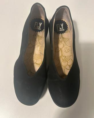 Scarpe Fly