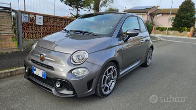 Abarth 595 145cv SERVICE ABARTH