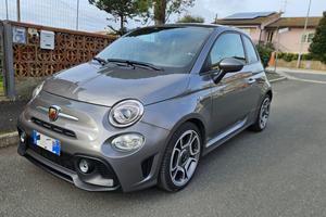 Abarth 595 145cv SERVICE ABARTH