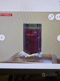 Tormalina "Anguria" specimen