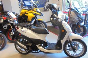 Sym Symphony 125 CARGO