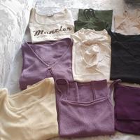 Lotto vestiti donna TG. S/M