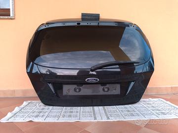 Portellone posteriore Ford Fiesta dal 2013 al 2017