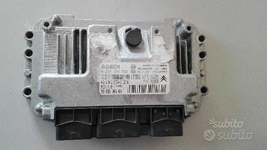 Centralina motore bosch 0 261 208 558