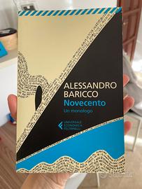 Libro - Novecento