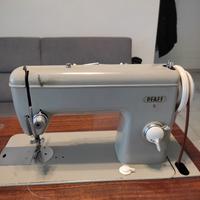 Macchina da cucire PFAFF