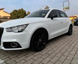 Audi a1 ambition neo patentati