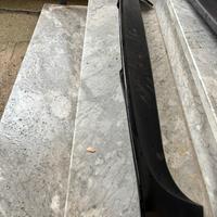 spoiler alfa romeo giulietta