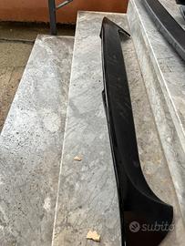 spoiler alfa romeo giulietta