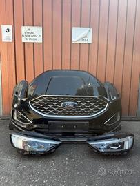 Musata muso completo ford edge vignale