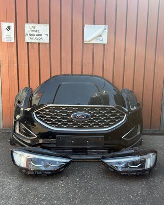 Musata muso completo ford edge vignale