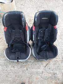 seggiolino auto 