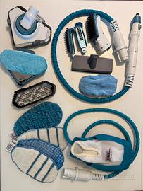 Accessori per scopa a vapore Black & Decker