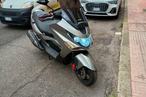 COME NUOVO KYMCO XCITING 500 R I