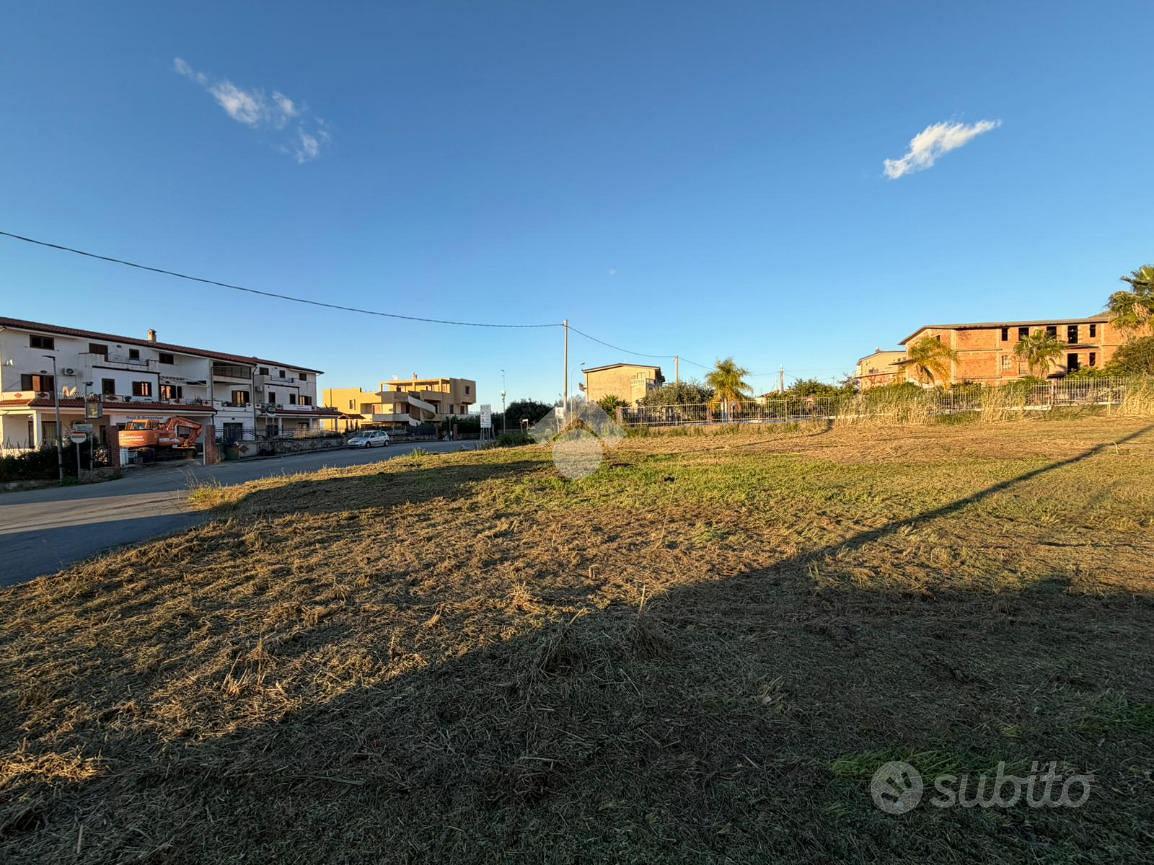 TER. RESIDENZIALE A GRISOLIA - Vista 4