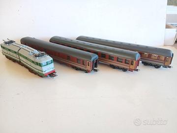 Lima Treno FS (3)