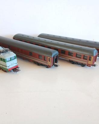Lima Treno FS (3)