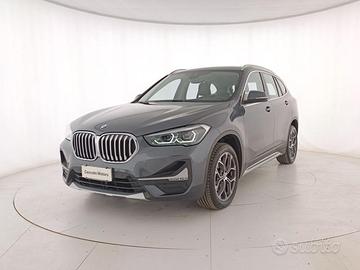 BMW X1 sdrive18d xLine Plus auto