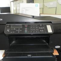 Stampante epson stylus office BX300F wi.fi. + cart