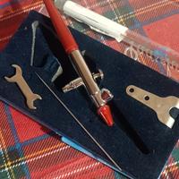 aerografi professionali 