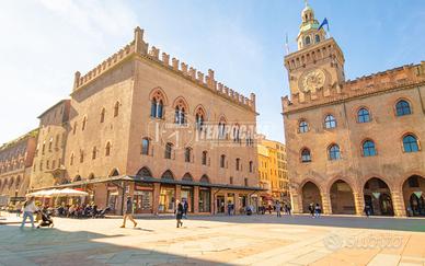 Appartamento a Bologna Via Dè Musei 2 locali