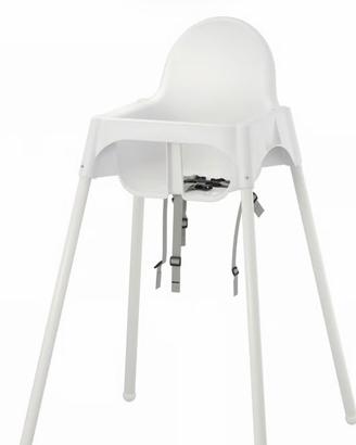 Seggiolone Ikea