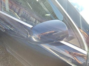 Specchio dx abbatt AUDI A4 del 2006
