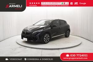 Renault Clio 1.0 tce Techno 90cv