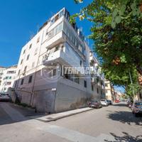 Luminoso trilocale con veranda pronto da abitare