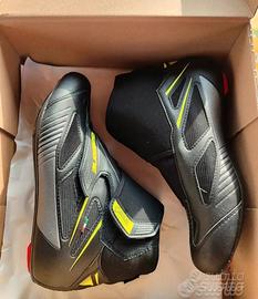 scarpe bici da strada 