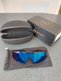 Oakley Sutro Prizm Sapphire