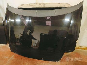 Ricambi Fiat Grande Punto