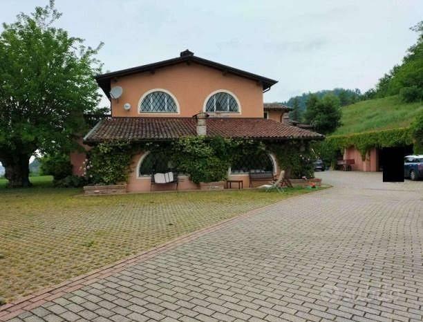 Casa – Stazzano, Alessandria - Vista 2