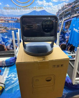 Proiettore Hisense C2-Pro Beamer
