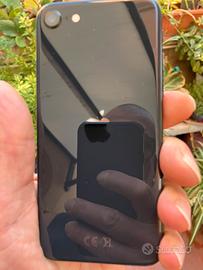 Iphone SE ( 2 )  2020 black