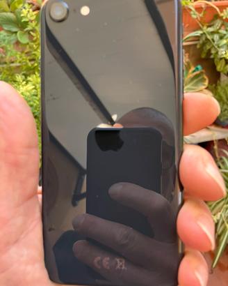 Iphone SE ( 2 )  2020 black