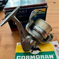 Mulinello Cormoran spinning