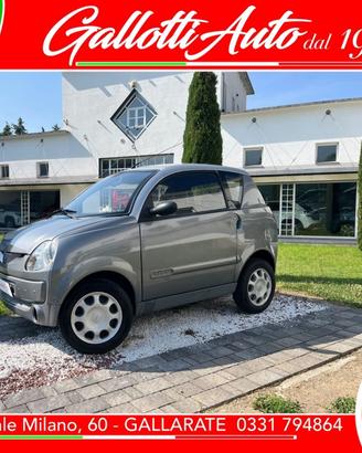 AIXAM 721 400 CC DIESEL