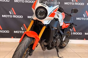 Yamaha XSR 900
