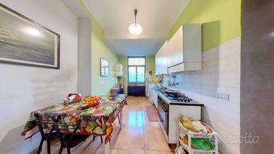 Appartamento a Torino Via Baltea 4 locali