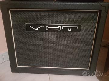Cassa VHT made in USA 100w per chitarra elettrica 